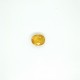 Yellow Sapphire (Pukhraj) 6.27 Ct Certified